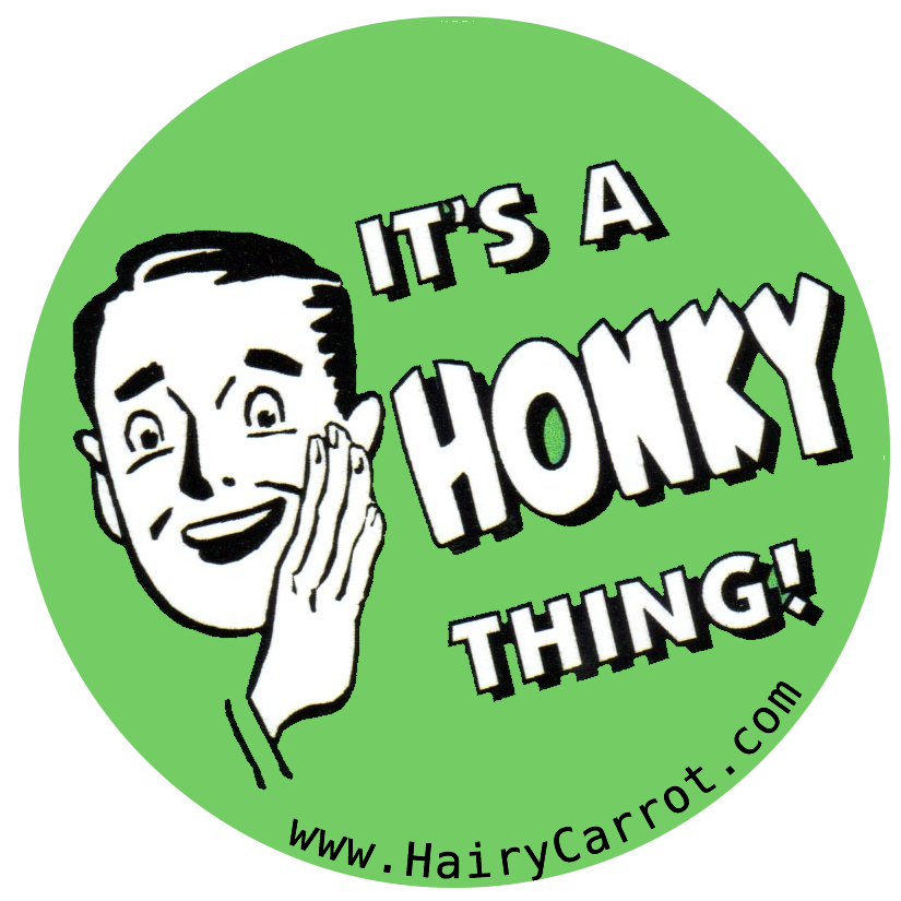 Honky